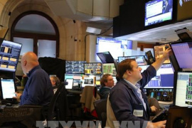 UBS hạ dự báo chỉ số S&P 500 do lo ngại rủi ro từ xung đột Trung Đông