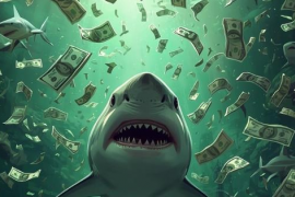 Một thế lực âm thầm "gom hàng" khi chứng khoán rơi về vùng giá thấp