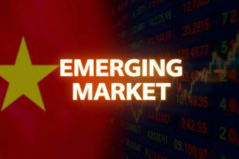 NÓNG: FTSE Russell xác nhận Việt Nam sẽ được nâng hạng lên thị trường mới nổi từ tháng 9/2026