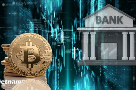 Bitcoin tăng lên cao nhất trong ba tuần sau thỏa thuận ngừng bắn giữa Mỹ và Iran