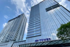 Lợi nhuận 2026 dự kiến giảm 34%, CII dồn lực cho danh mục hạ tầng 21 tỷ USD