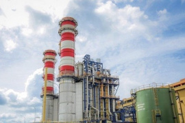 Giữa biến cố pháp lý, Hóa chất Đức Giang vẫn nhất quyết làm pin xe điện, các dự án nghìn tỷ vào giai đoạn nước rút