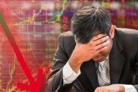 Khối ngoại "xả" hơn 1.200 tỷ một cổ phiếu Bluechip trong ngày VN-Index tăng mạnh nhất lịch sử