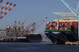 Mỹ áp thuế 50% đối với hàng hóa từ các nước cung cấp vũ khí cho Iran