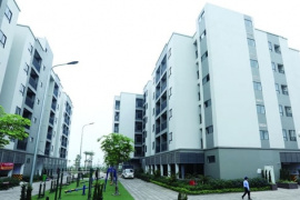 Doanh nghiệp làm nhà ở xã hội khó tiếp cận vốn ưu đãi