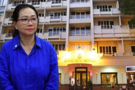 Công ty Bông Sen của bà Trương Mỹ Lan lỗ lũy kế vượt 3.400 tỷ đồng, ẩn số về khả năng trả nợ 4.800 tỷ trái phiếu đáo hạn tháng 10