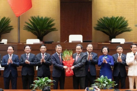 Chính phủ nhiệm kỳ 2026 - 2031 có 6 Phó Thủ tướng