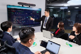 Điểm tin kinh tế thế giới nổi bật ngày 8/4/2026