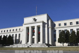 Các ngân hàng Mỹ có thể giải phóng 320 tỷ USD vốn nhờ các quy định mới