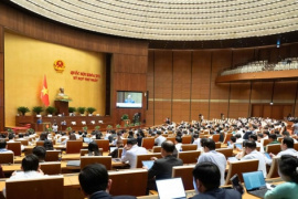 Thống nhất trình Quốc hội giảm mạnh thuế xăng dầu để ứng phó biến động giá năng lượng, áp dụng từ 16/4 đến 30/6