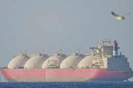 Giá dầu giảm mạnh khi kỳ vọng khơi thông eo biển Hormuz gia tăng