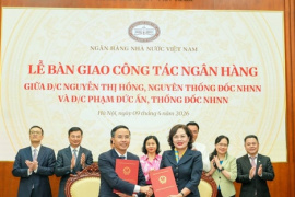 Thống đốc Phạm Đức Ấn: Việc ổn định mặt bằng lãi suất, đảm bảo an toàn hệ thống và nâng cao chất lượng tín dụng là những nhiệm vụ trọng tâm trong thời gian tới