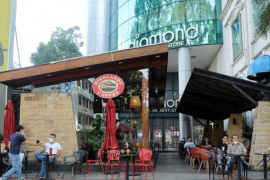 Highlands Coffee lãi EBITDA gần 1.100 tỷ đồng, vẫn thuộc danh sách kiểm tra chuyên ngành 2026 của Cục Thuế