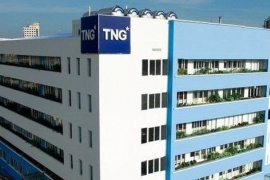 Đại gia dệt may trên sàn phá kỷ lục doanh thu, nuôi 18.800 lao động trả lương 12 triệu đồng/tháng trong năm 'vượt khó' của ngành