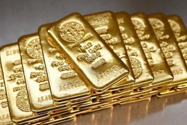 Đi vay vàng từ giá 17 triệu/lượng, giờ nợ 2.400 tỷ cả gốc lẫn lãi, cổ phiếu bị hạn chế giao dịch, nguy cơ hủy tư cách đại chúng