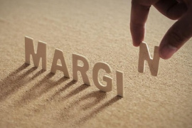 Cổ phiếu Hóa chất Đức Giang bị cắt margin