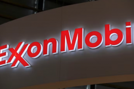 Sản lượng dầu khí của ExxonMobil giảm 6% do xung đột tại Trung Đông