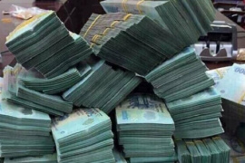 Có hơn 146.000 tỷ tiền gửi ngân hàng, tập đoàn này hưởng lợi rất lớn khi lãi suất huy động liên tục tăng