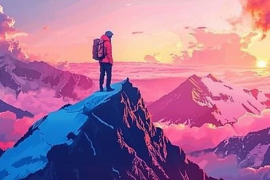 Chứng sĩ liệu có biết: Loạt "gã khổng lồ" Việt Nam sở hữu "núi" cổ phiếu đủ chia cho 8 tỷ người trên Trái Đất