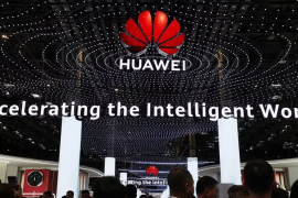 Huawei dự kiến doanh thu chip AI tăng ít nhất 60% trong 2026