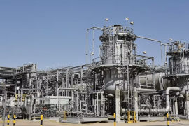 UAE rời OPEC gây sức ép lên Saudi Arabia