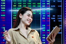 Dòng vốn tỷ USD "chực chờ" đổ bộ Việt Nam, công ty chứng khoán bước vào cuộc đua mới