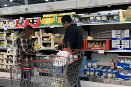 Chính phủ Mỹ kháng cáo phán quyết về thuế quan 10% của Tòa án Quốc tế