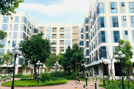Có đất ở quê vẫn được mua nhà ở xã hội Hà Nội?