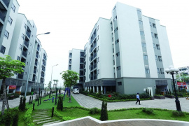 Chuẩn hóa quy trình mua nhà ở xã hội