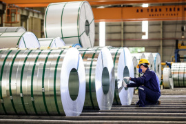 Nóng: Tập đoàn Hoa Sen lên tiếng về vụ điều tra chống bán phá giá tôn thép mạ tại Úc với biên độ lên tới 56%