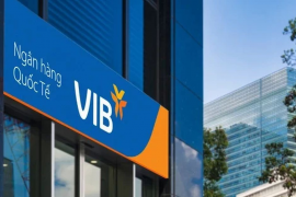 Người liên quan lãnh đạo VIB mua bán lượng lớn cổ phiếu