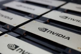 Nvidia chi hơn 40 tỷ USD củng cố "đế chế" AI