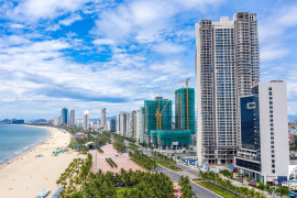 Bất động sản nghỉ dưỡng tiếp tục “dò đáy”, triển vọng phục hồi mờ nhạt