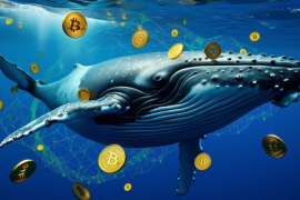 Nóng: Một 'cá voi' Bitcoin vừa thức giấc sau 12 năm, chuyển 500 BTC trị giá hơn 40 triệu USD