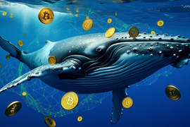 Nóng: Một 'cá voi' Bitcoin vừa thức giấc sau 12 năm, chuyển 500 BTC trị giá hơn 40 triệu USD