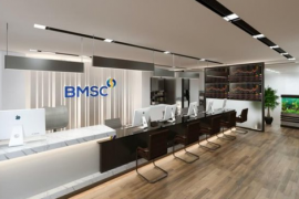 Chứng khoán Bảo Minh (BMS) bị phạt 780 triệu đồng vì loạt sai phạm trong công bố thông tin