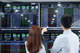 Tiền lớn chọn lọc, chuyên gia chỉ tên nhóm cổ phiếu xếp hạng cao trên thị trường