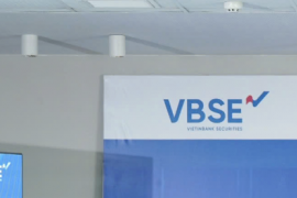 Chứng khoán VietinBank phát hành hơn 59 triệu cổ phiếu trả cổ tức, vốn điều lệ lên hơn 2.700 tỷ đồng