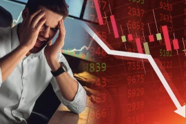 Phiên 13/5: Khối ngoại tiếp đà bán ròng nghìn tỷ, ngược chiều gom mạnh một cổ phiếu ngân hàng