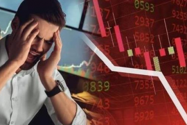 Tự doanh CTCK bán ròng gần 400 tỷ trong phiên 13/5, cổ phiếu nào là tâm điểm?
