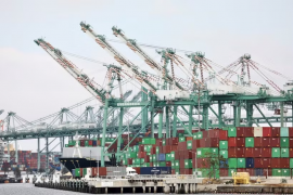 Mỹ tiến hành hoàn trả hơn 35,5 tỷ USD tiền thuế quan cho các nhà nhập khẩu