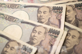 OECD dự báo lãi suất tại Nhật Bản sẽ tăng lên 2% vào cuối năm 2027