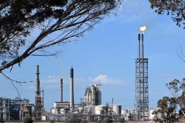 OPEC hạ dự báo tăng trưởng nhu cầu dầu toàn cầu