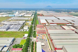 Lộ lý do cổ phiếu SIP được khuyến nghị tăng tỷ trọng, kỳ vọng tăng giá 24%
