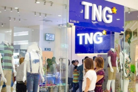 Một cổ phiếu dệt may được khuyến nghị mua, kỳ vọng tăng giá 32% nhờ đơn hàng kín đến quý III/2026