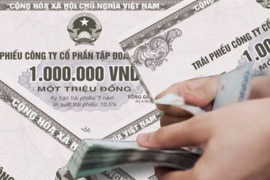 Nợ trái phiếu của các doanh nghiệp bất động sản rục rịch tăng nóng