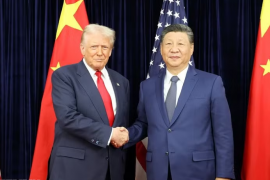 Trung Quốc và Mỹ thảo luận cơ chế Hội đồng Thương mại