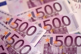 Cú sốc dầu mỏ toàn cầu có thể buộc ECB phải tăng lãi suất