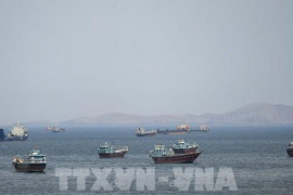 Điểm tin kinh tế thế giới nổi bật ngày 14/5/2026