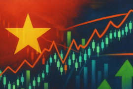 Chứng khoán Việt Nam lập kỷ lục chưa từng có, nhưng "bữa tiệc" không dành cho tất cả